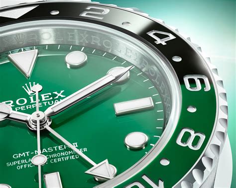 new rolex gmt master ii